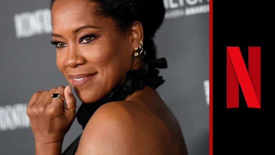 regina king A Man in Full