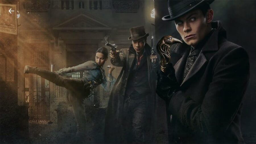 shadow and bone season 2 everything we know so far netflix