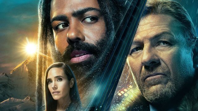Snowpiercer Season Netflix Release Schedule