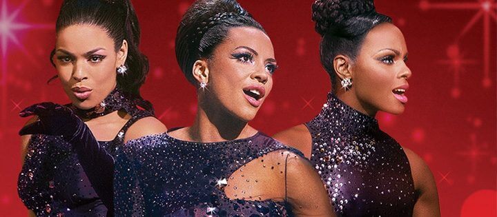 Sparkle Netflix Uk December