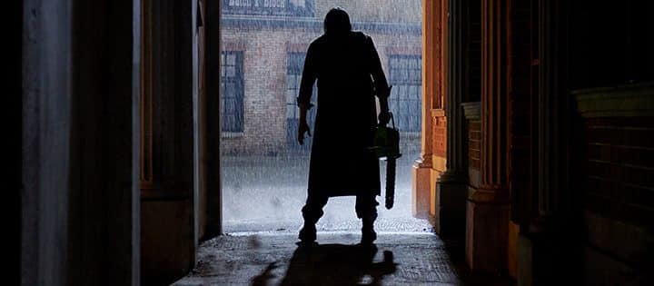 Texas Chainsaw Massacre Netflix