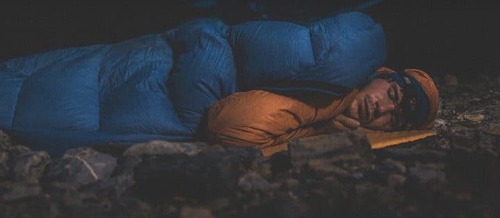 The Alpinist Netflix