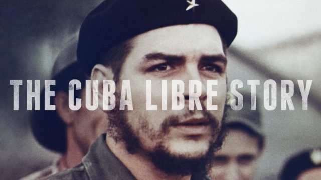 the cuba libre story leaving netflix cleanup