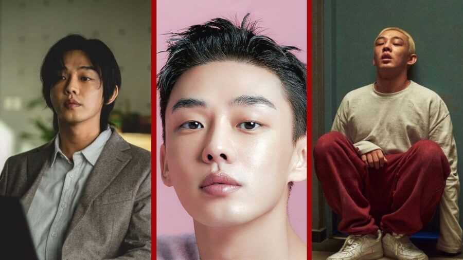 the fool of the end yoo ah in netflix