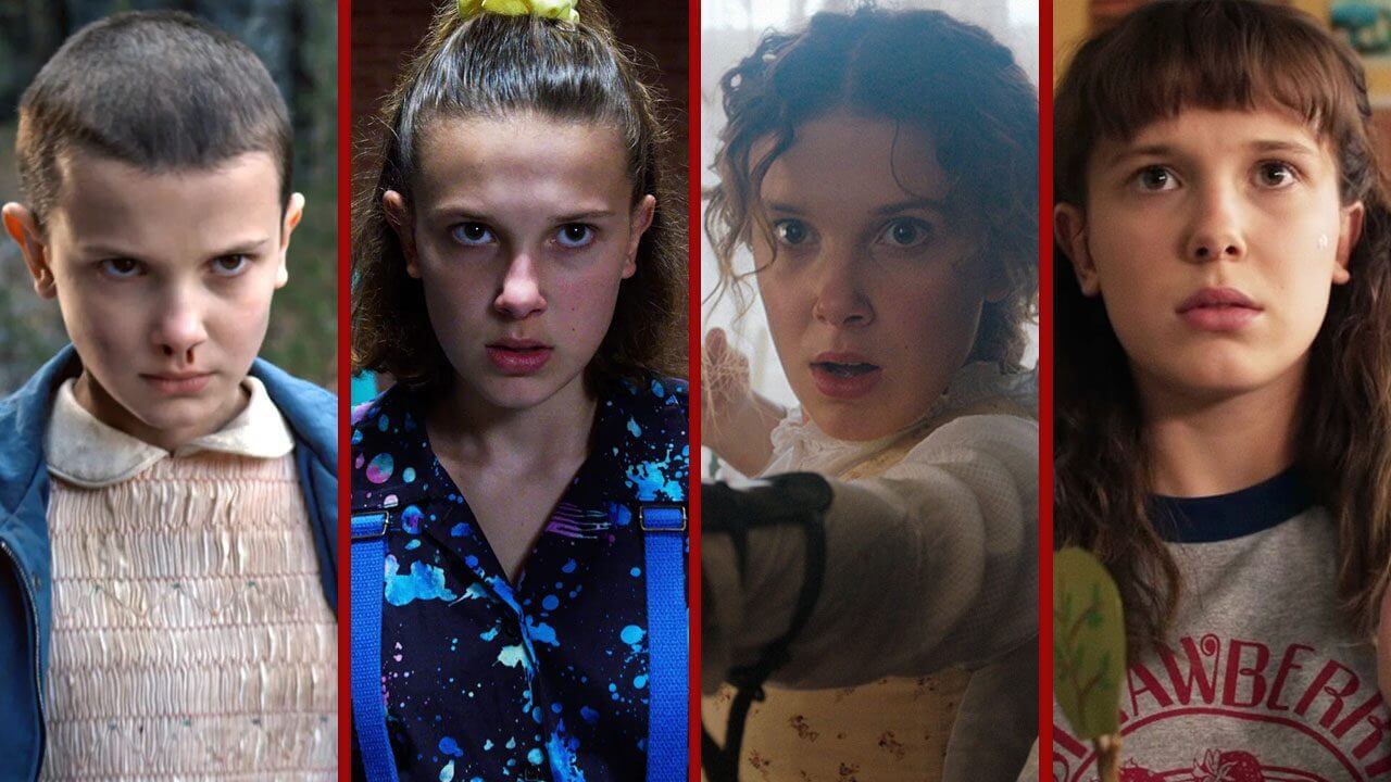 Millie Bobby Brown s The Girls I ve Been Netflix Thriller Everything 