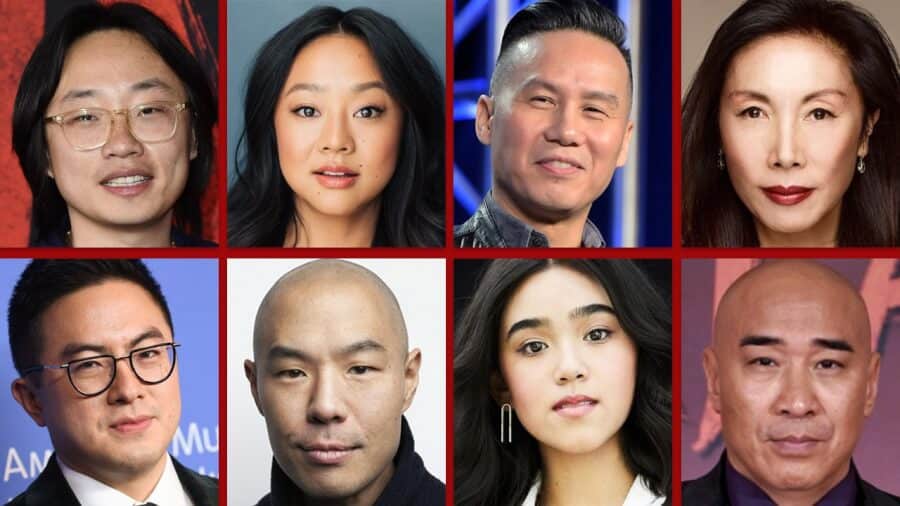 the monkey king netflix animated cast