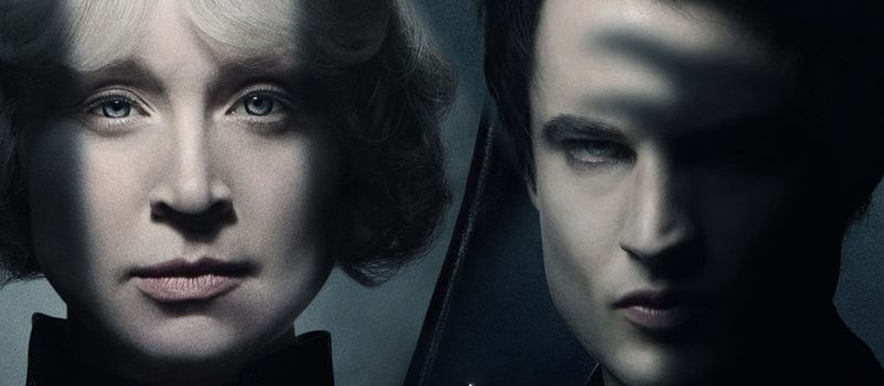 The Sandman Netflix