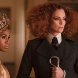 Netflix Movie ‘The School for Good and Evil’: Coming to Netflix in September 2022 &  We Know So Far Article Photo Teaser