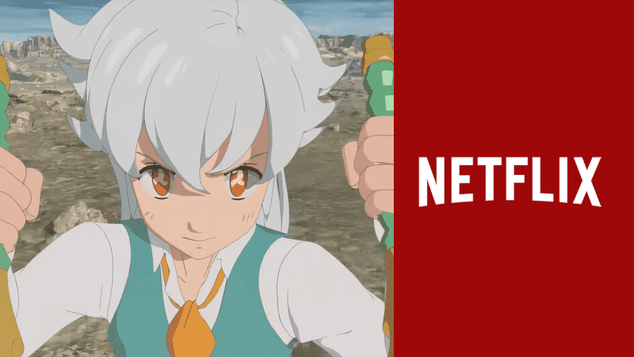 The Seven Deadly Sins Season 5 release date on Netflix U.S.