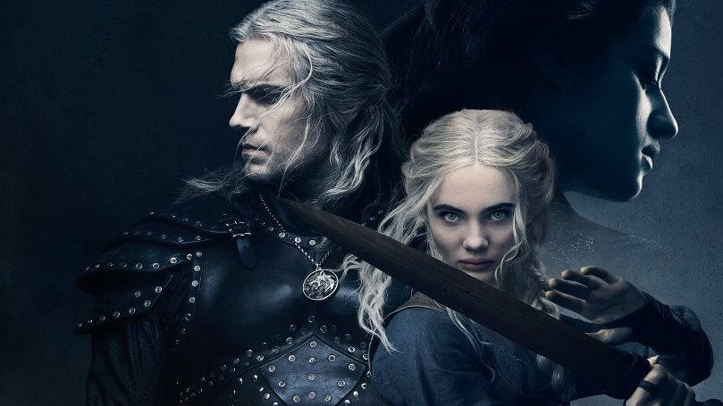 What new characters will appear in The Witcher season 3? - Key To