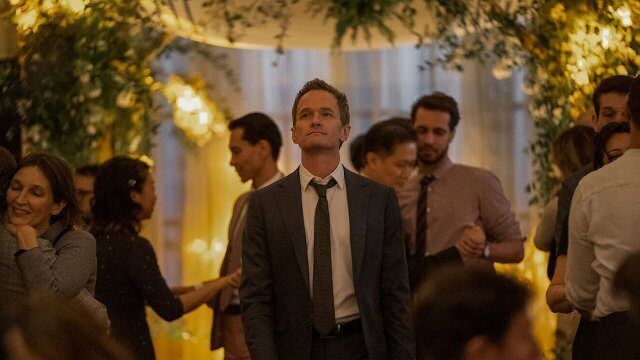 Uncoupled Season Darren Star Netflix