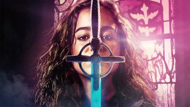 'Warrior Nun' Season 2: Netflix Estimated Release & What We Know So Far Article Teaser Photo