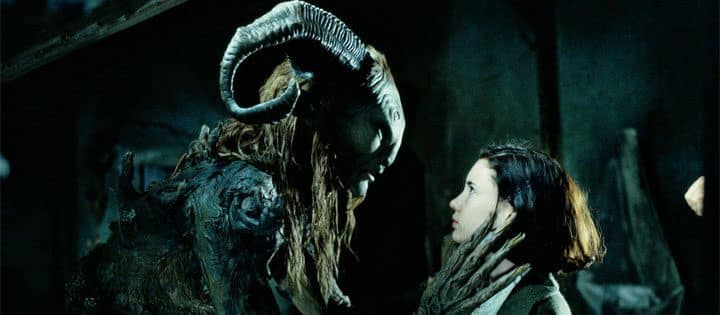 Whats Leaving Netflix In January Pans Labyrinth