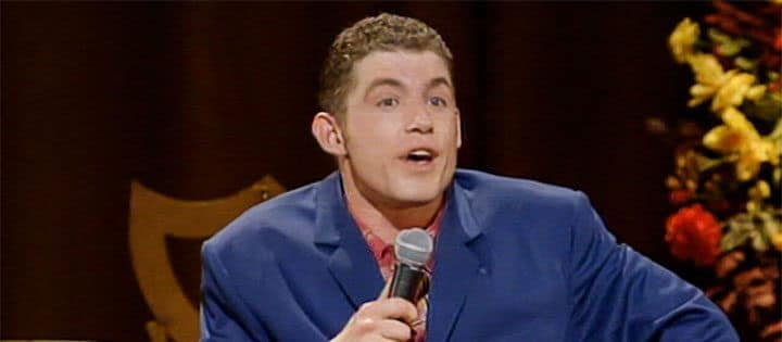 whats new on netflix uk this week november 12th 2021 Lee Evans