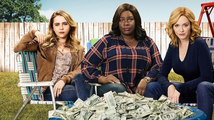 Good Girls Season 5 Why Didn t Netflix Revive The NBC Series What s 