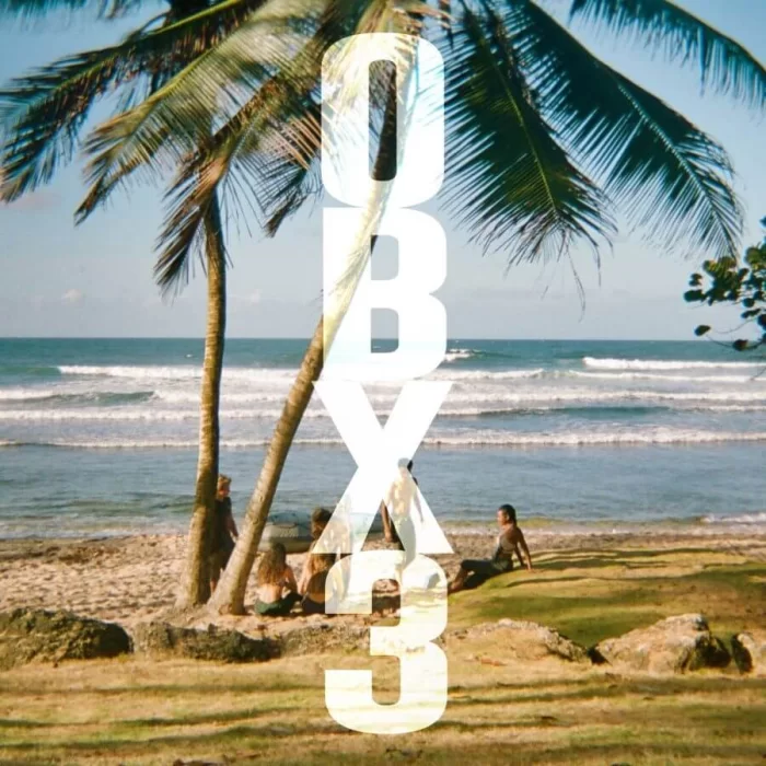 Outer Banks Season 3 Logo