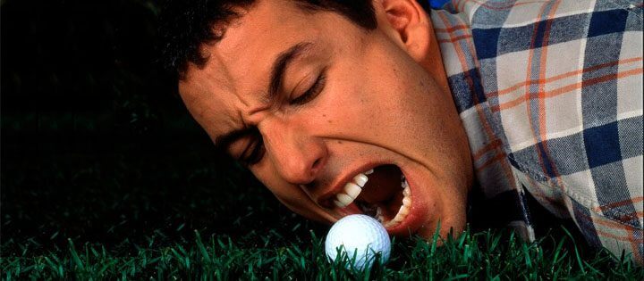 Titles Leaving Netflix UK December 2021 Happy Gilmore