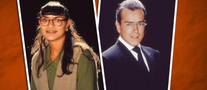 Yo Soy Betty La Fea