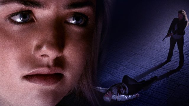 American Boogeywoman Netflix Voltage Pictures January