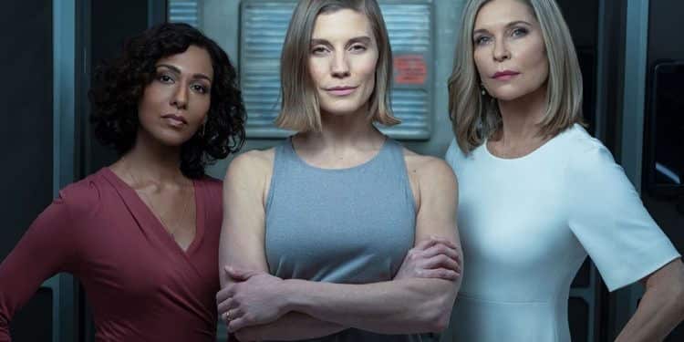 Another Life Season Renewal