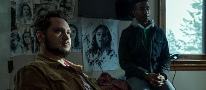 Archive Netflix January
