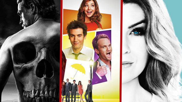 Big Disney Shows Leaving Netflix In January