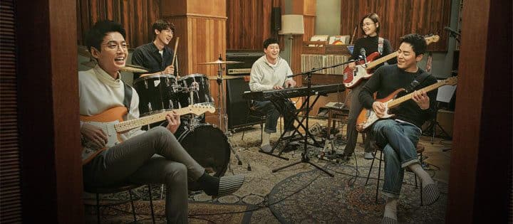 Biggest Korean Shows On Netflix In Hospital Playlist