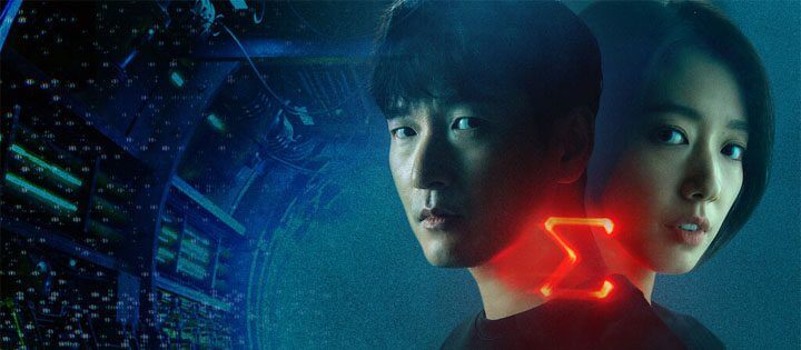 Biggest Korean Shows On Netflix In Sisyphus The Myth