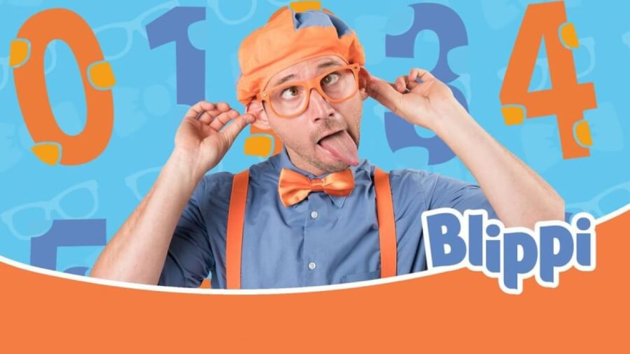 Moonbug Entertainment's 'Blippi' Joining 'CoComelon' on Netflix in ...