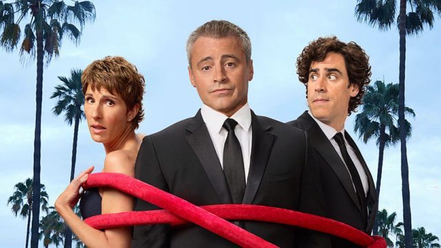 British Show Episodes Leaving Netflix January