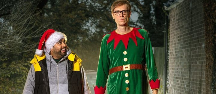 Click And Collect Netflix Uk