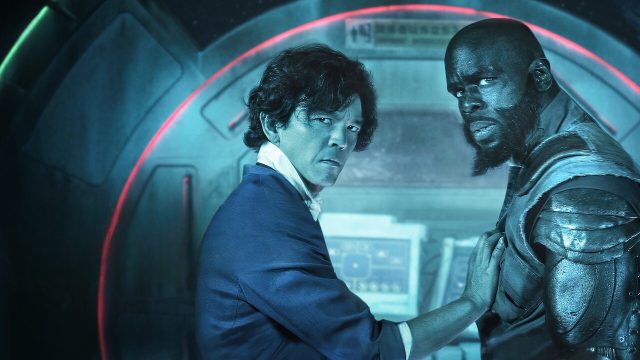Cowboy Bebop Netflix Viewing Figures E