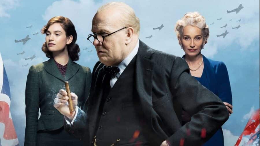 darkest hour new on netflix december 16th 2021