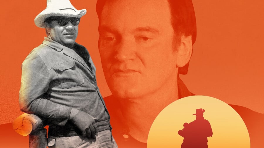 quentin tarantino next movie release date