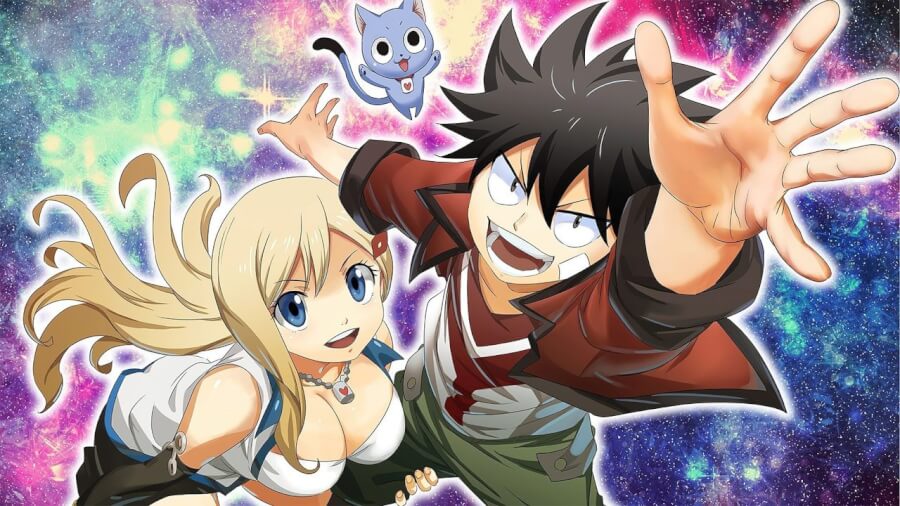 edens zero saison 3 sur netflix tout ce que l'on sait pour l'instant