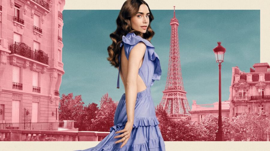 Emily in Paris' Season 3: Netflix Renewal Status &amp; What We Know So Far - What's on Netflix
