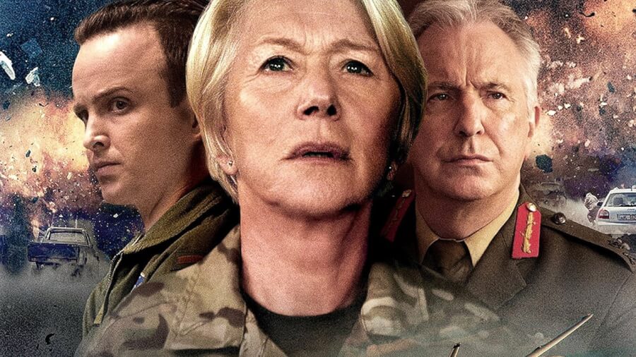 eye in the sky new on netflix december 14th 2021