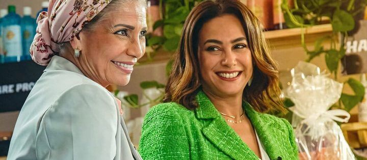 Finding Ola Netflix February