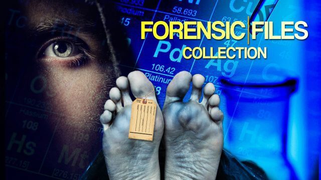 Forensic Files Leaving Netflix In Early January