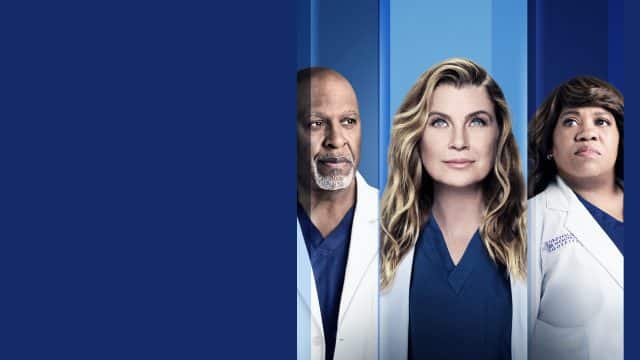Greys Anatomy Leaving Netflix In January