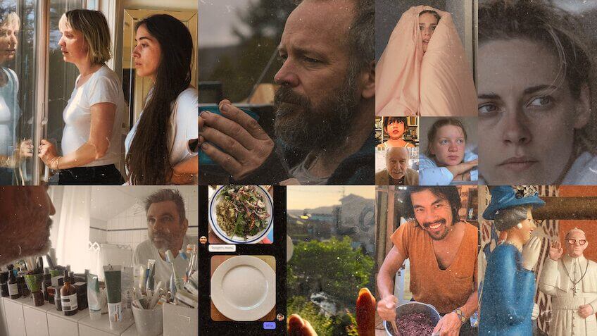Homemade Netflix Original Leaving Netflix