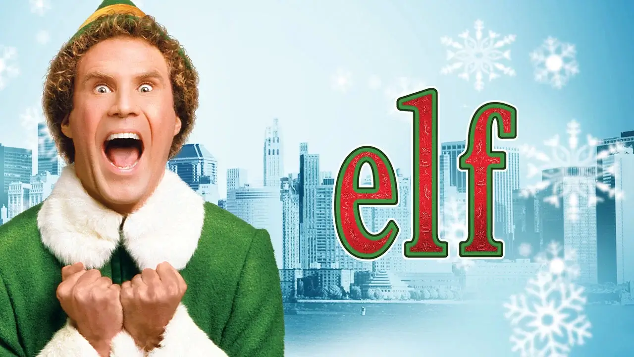 is elf on netflix in 2022