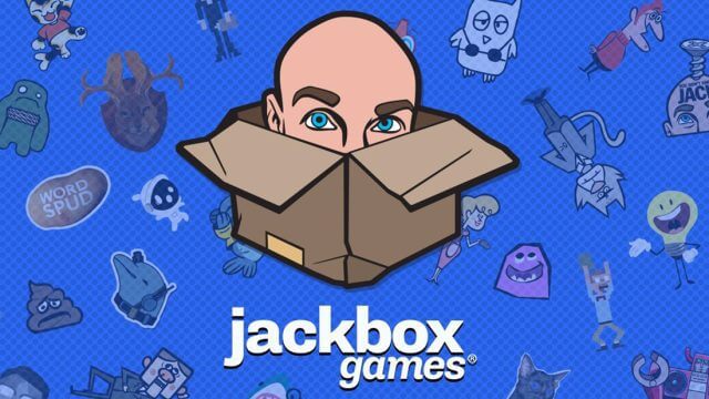 jackbox games for netflix gaming