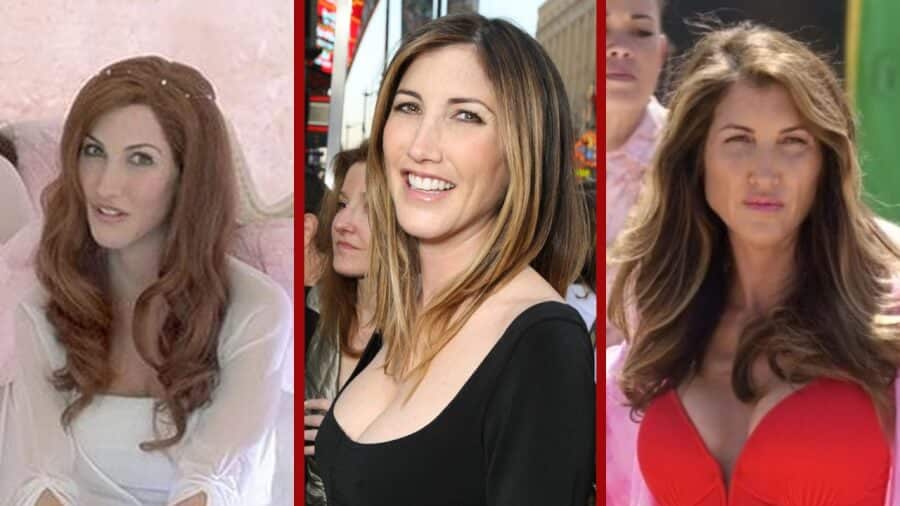 Jackie Sandler Netflix Home Team