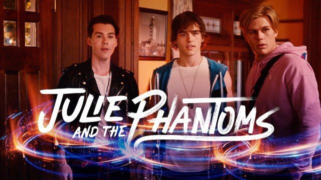 julie and the phantoms fan campaign cleanup