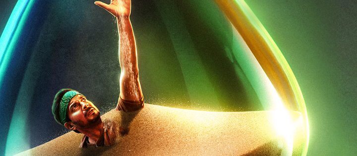 Looop Lapeta Netflix February