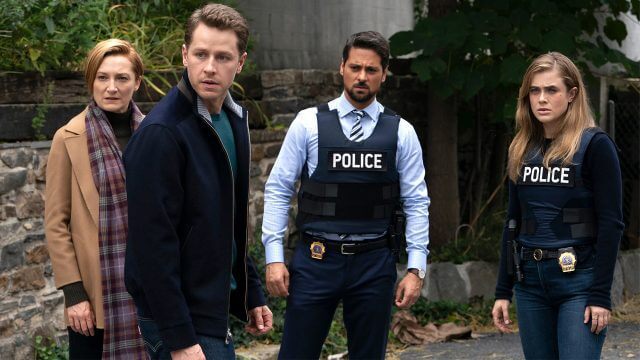Manifest Season Resumes Filming In January Netflix