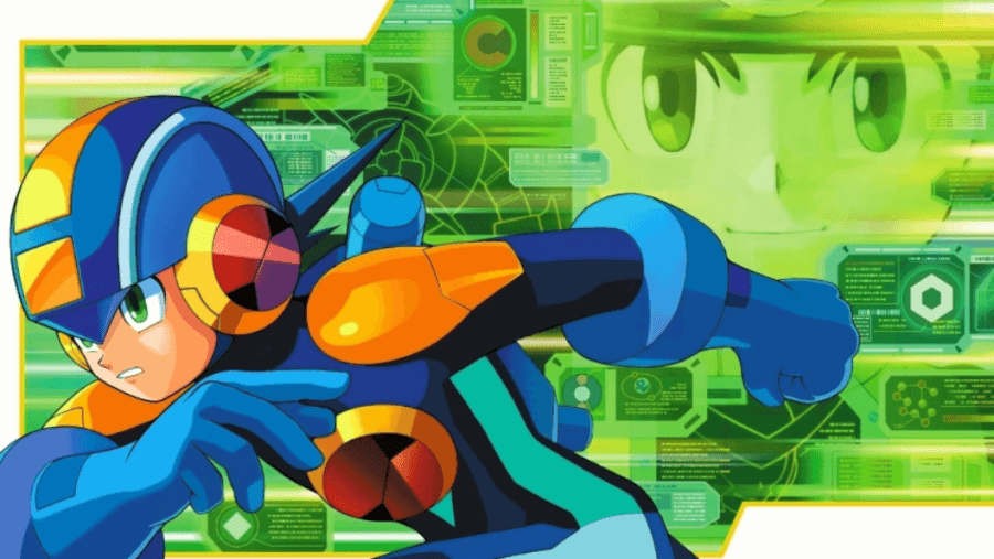 Mega Man: Netflix é destino do live-action