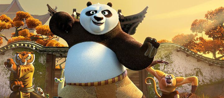 movies and tv shows leaving netflix australia in january 2022 kung fu panda 3