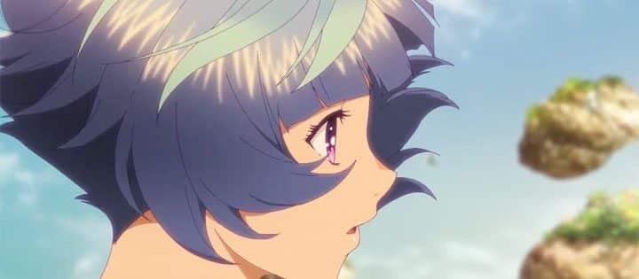 Gravity is Broken: See the Teaser for Netflix Anime Film “Bubble” – Coming in 2022